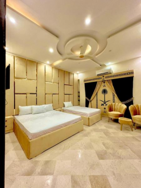 Luxury Place Guest House